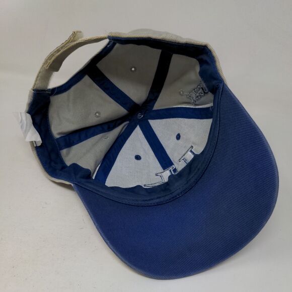 T.E.I. Men's Strapback Hat Multicolor OSFA University of Kentucky Wildcats Logo - Picture 6 of 7